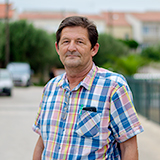 Željko Franin
